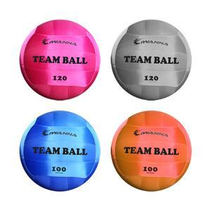 아이워너 팀볼 120cm 운동회 체육대회 게임볼 킨볼