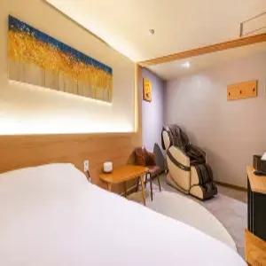 [서울 모텔] 서울역 안전장 (이태원,용산,서울역,명동,회현)