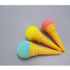 아이스콘 펀치 아이스크림콘 펀치 볼 추억의장난감