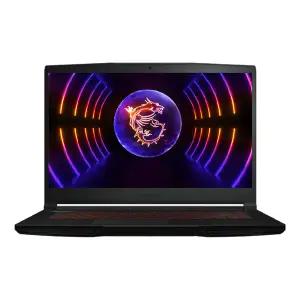 ⓒ MSI Thin GF63 12VE-i7 i7-12650H 16GB 512GB / 고사양 게이밍 캐드 영상편집 그래픽작업 노트북