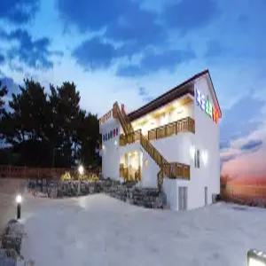 [경남 펜션] 거제 파도소리펜션 (거제,통영,고성)