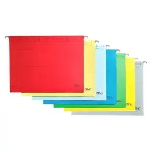 가나 행잉화일 A4 녹색 10매입 310X235MM