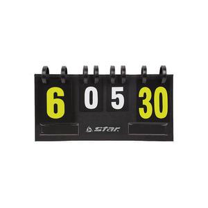 스타 다목적 스코어 보드 점수판 XH509S (소) 30점