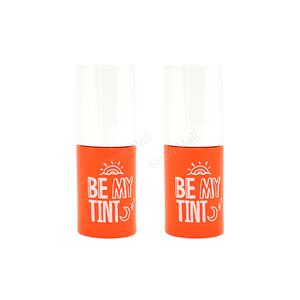 야다 비 마이 틴트 4g 04호 쥬이시 오렌지 2개