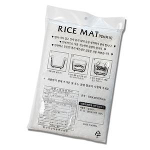 국산 밥보자기 100cm 밥솥망 찜기망 밥망