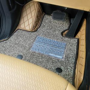 모트라이너 자동차 올뉴 더뉴 신형 풀체인지 KA4 카니발 풀세트 페이스리프트 호환 모노륨 장판시공효과 5D 가죽매트