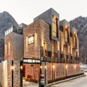 [충북] 보은 라온 호텔-무인텔(충북모텔/보은모텔)