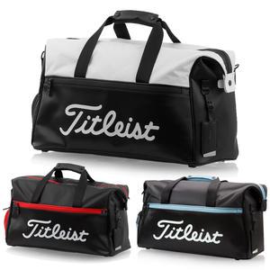 ELITE LITE 남성 보스턴백 옷가방 타이틀리스트