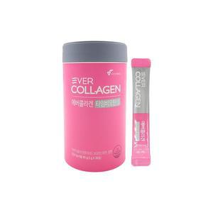 에버콜라겐 타 임비오틴 셀 3g x 30포 x 1통
