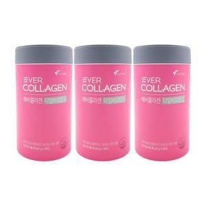 에버콜라겐 타 임비오틴 셀 3g x 30포 x 3통