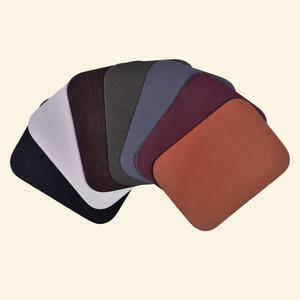 [룽고가죽] 천연양가죽 스티커 보수 리폼 접착식 패치 소파 의자 시트 의류 잡화 각종 제품 DIY 셀프수선_Y12