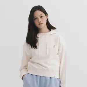 여성 우먼스 크롭 후디 5138 3종