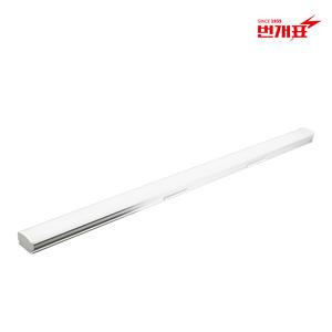 번개표 LED 멀티등 60W 주광색 1200mm 일자등 고와트 주차장등