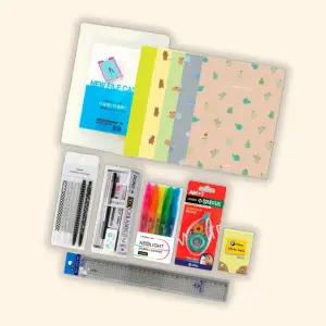 중학교입학 문구선물세트 고등학교학용품세트 신학기