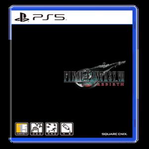 PS5 파이널 판타지 7 리버스 / 초회판 / 한글판 / 새상품