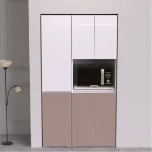 아프 비스포크 오브제 1000 A 광폭 주방 렌지대 세트 착불배송