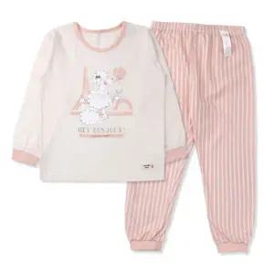 [롯데백화점]오가닉맘 쁘띠퍼피긴소아동내의(MHSP9K07)