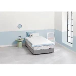 [롯데백화점]알레르망 베베스타싱글냉감패드(SS)