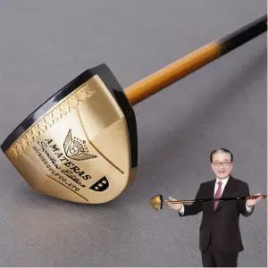 파크골프채 이순재선생님도 사용하시는 프리미엄 파크골프세트 휴리스골프