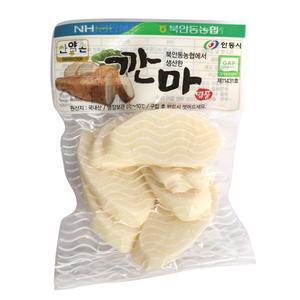 북안동농협 안동참마 깐마 120g 6팩
