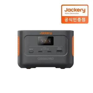 Jackery 잭커리 휴대용 파워뱅크 100Plus