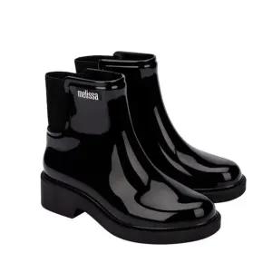 [갤러리아] 멜리사 우먼 첼시 부츠 블랙 MSWCE2TSCB11BLK