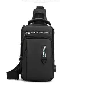 고급 크로스백 백팩 슬링백 여행가방 SLB007/남성/가방크로스백/지퍼/크로스/학생/가방/캐주얼/크로스가방