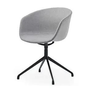 [하이파가구]헤이에프 고정형회전의자 색상3