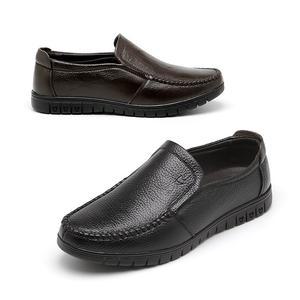 잭앤질 소가죽 남성용 캐쥬얼 로퍼(JC4594S)