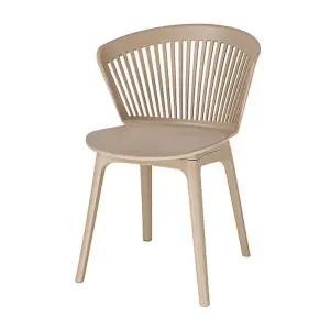 [하이파가구]헤이 플라스틱의자 색상4