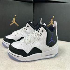 국내매장판 나이키 주니어 농구화 조던 코트사이드 23 AR1002-104 운동화