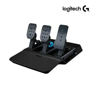 [Logitech]로지텍코리아 PRO PEDDALS 레이싱 패달 SSG