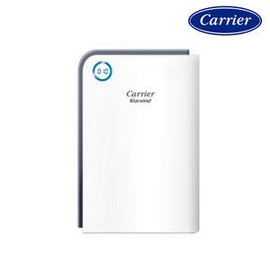 캐리어 클라윈드 공기청정기 CAPS-F036LRWW 소형 원룸 화이트