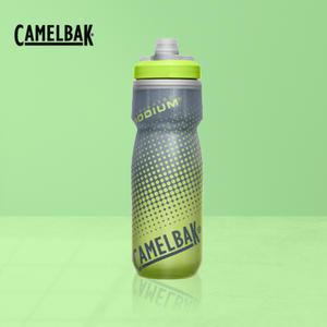 카멜백 포디엄 칠 21oz 620ml 자전거 보냉 물통 라이딩 물병