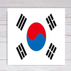 태극기액자 아크릴 사이즈