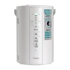 조지루시 EE-DVH35K 가열식가습기 4L 가습량 화이트 정식수입 필소굿가전