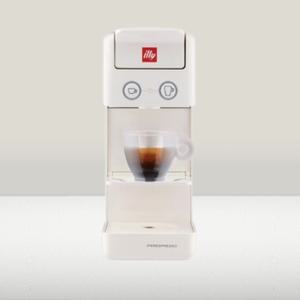 일리 프란시스 Y3.3 캡슐커피 머신 가정용 자동 커피기계