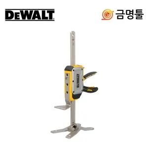 디월트 DWHT83550 터프시리즈 잭리프트 허용하중 154kg 소형 리프트 작기 지렛대