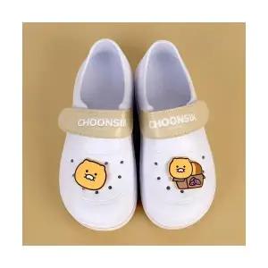 [유진스토어] 카카오 춘식이실내화 학생 학교 아동 초등생 유치원 카카오실내화 신발