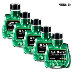 멘넨 스킨브레이서 애프터 쉐이브 레귤러 165ml 5개