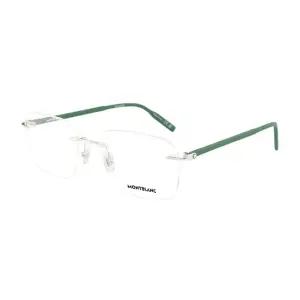 갤러리아 [몽블랑] 명품 안경테 MB0222O 008 스퀘어 남자 여자 안경