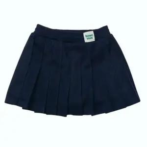 [갤러리아] 베네통키즈G 플리츠 치마 레깅스 QALG05531NY