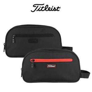 [기타]2025 타이틀리스트 플레이어스 도프 킷 파우치 TA20PDK (정품)