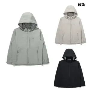 [롯데백화점]케이투 남성 간절기 3L 스탠다드 자켓 GMP24191