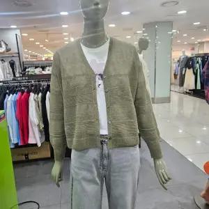 시슬리/애플아울렛/브이넥 썸머 니트 가디건 SAKCC3531