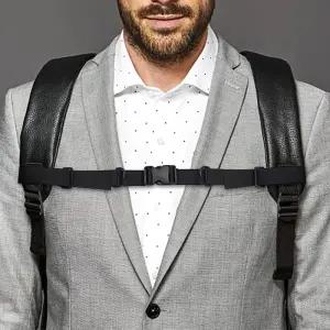 백팩 가슴끈 흘러내림방지 버클 가방 스트랩 DD-13069