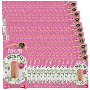 런치 보니또 참치 20g 150개 가쓰오부시맛