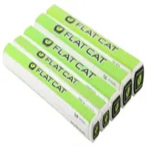 플랫캣 오리지날 퍼터그립 5종 ( Flatcat Original Putter...