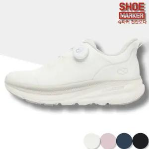 클라우드제로 쿠쉬라이트 Q 남여공용 워킹화 쿠셔닝 좋은 운동화 발 편한