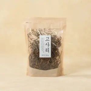 건 고사리 (80g/봉)